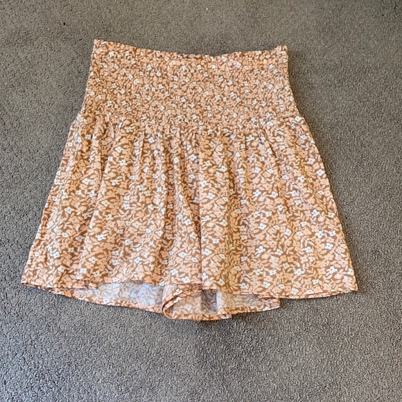aerie Pants - NWT Aerie Shorts